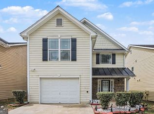 2025 Briar Creek Ct NE, Conyers, GA 30012