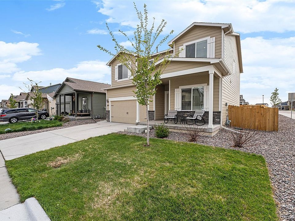 305 Maple Street, CO 80102 Zillow