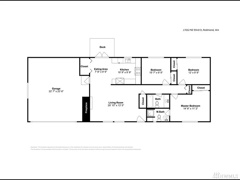 13231 129th Pl NE — Photo 14