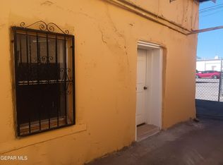 3617 Pera Ave, El Paso, TX 79905