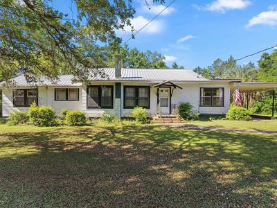 5118 E Washington Hwy, Monticello, FL, 32344