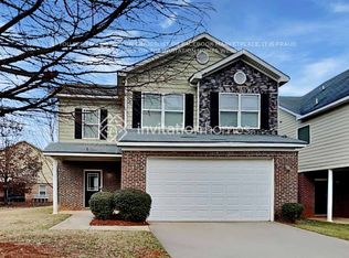4020 Haworth Pkwy, McDonough, GA 30253
