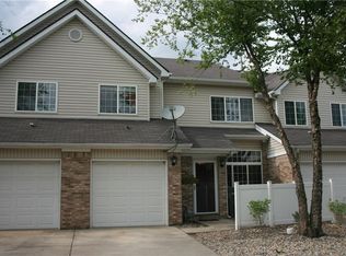 5846 Beacon Cove Way, Indianapolis, IN 46237