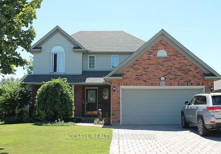62 Moraine Walk — Photo 1