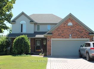 62 Moraine Walk, London, ON N6G4Y8
