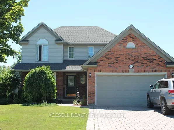 62 Moraine Walk, London, ON N6G 4Y8
