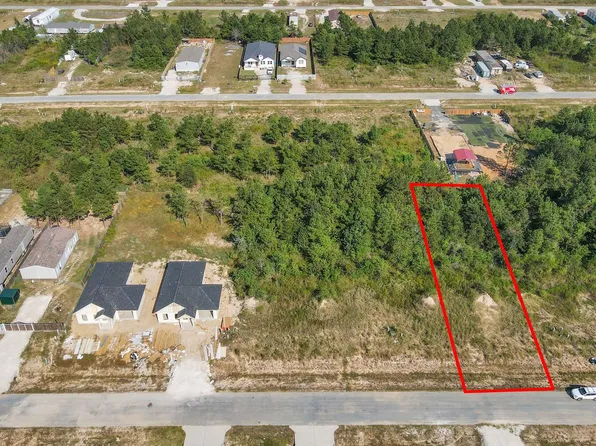 318 Road 5704, Cleveland, TX 77327