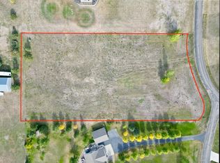 LOT 6 Highland Dr, Fergus Falls, MN 56537