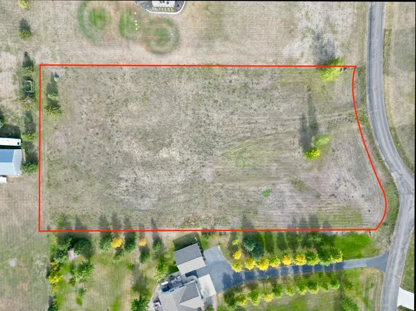 LOT 6 Highland Dr, Fergus Falls, MN 56537