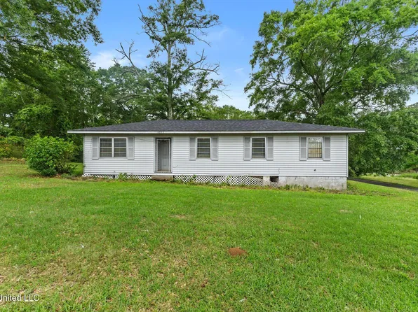 4837 Highway 589, Sumrall, MS 39482