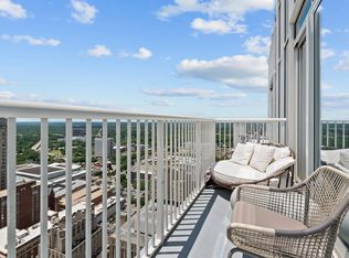 301 Fayetteville St UNIT 3311, Raleigh, NC 27601