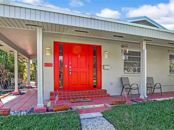 600 SW 19th St, Fort Lauderdale, FL 33315