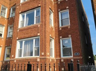 3340 W Polk St, Chicago, IL 60624