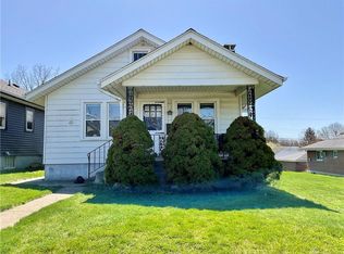 1838 Suman Ave, Dayton, OH 45403