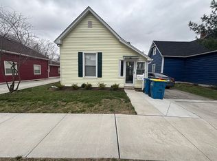 678 Historic Pleasant St, Noblesville, IN 46060