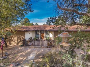 1096 Deerfield Rd, Prescott, AZ 86303