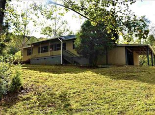 336 Boat Gunnel Rd, Townsend, TN 37882
