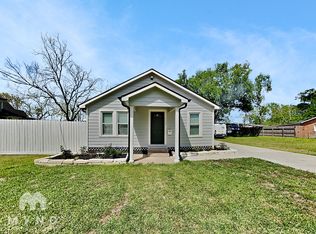 119 E Dumble St, Alvin, TX 77511