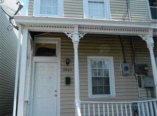 2602 Q St, Richmond, VA 23223