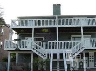 503 S 4th St, Carolina Beach, NC 28428
