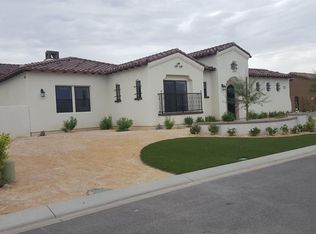 9 Alicante Cir, Rancho Mirage, CA 92270