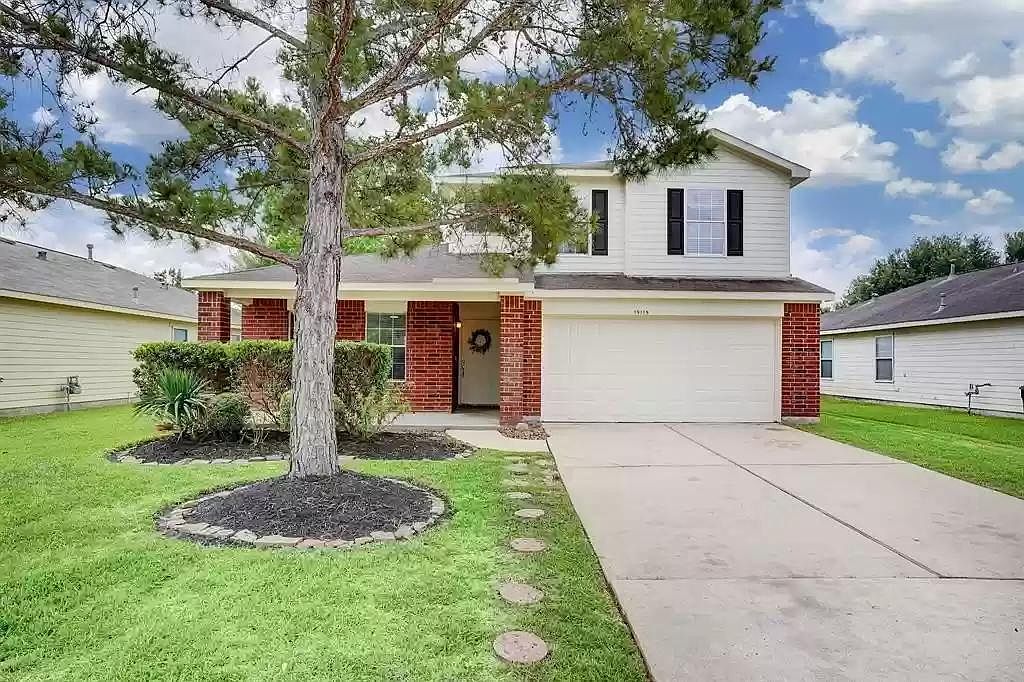 19115 Yaupon Ranch Dr, Cypress, TX 77433 Zillow