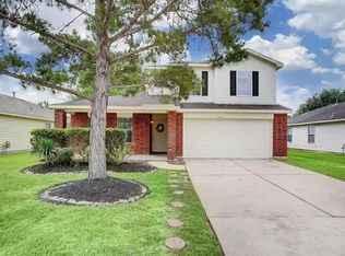 19115 Yaupon Ranch Dr, Cypress, TX 77433