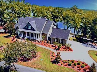109 Captains Choice, Greenwood, SC 29649