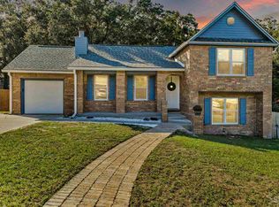 6727 Bellview Pines Pl, Pensacola, FL 32526