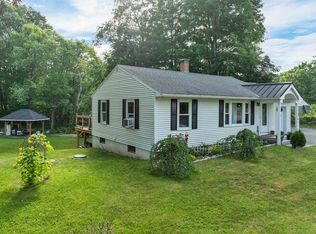 180 E Main St, East Hampstead, NH 03826