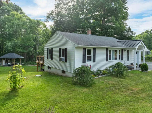 180 E Main Street, Hampstead, NH 03826