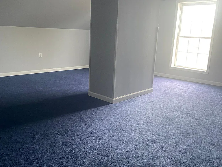 Very spacious
