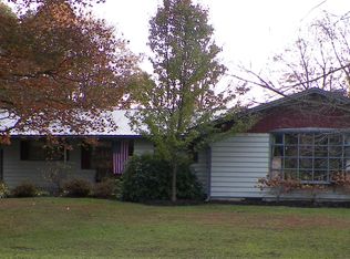 10724 Bolton Rd, Barneveld, NY 13304