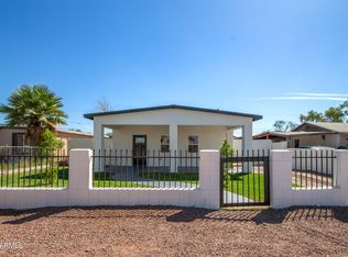 745 W Southgate Ave, Phoenix, AZ 85041