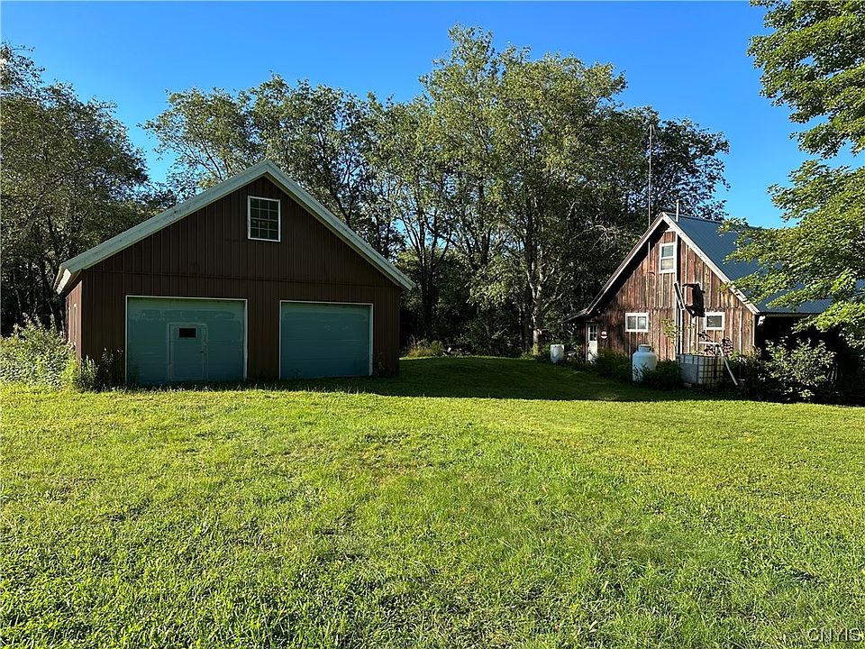 2050 Pitcher Rd, Lowville, NY 13367 MLS S1494953 Zillow