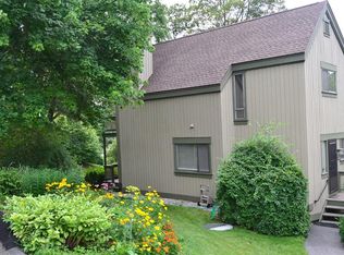 318 Heritage Vlg #C, Southbury, CT 06488