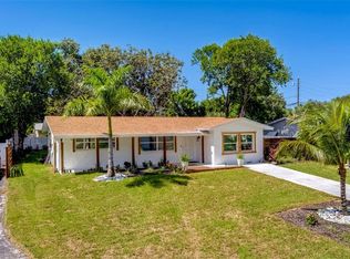 1506 Norwood Pl, Clearwater, FL 33756