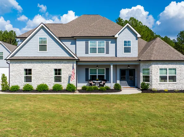 40 Tattersall Way, Senoia, GA 30276