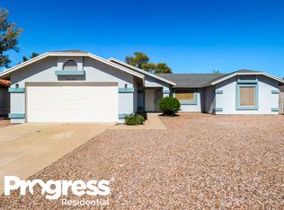 2452 E Garnet Ave, Mesa, AZ 85204