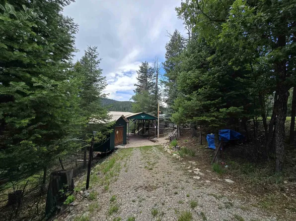 14 Wildwood, Cloudcroft, NM 88317