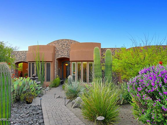 3rd image of 35345 N Canyon Creek Court