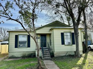 2712 Mitchell Ave, Waco, TX 76708