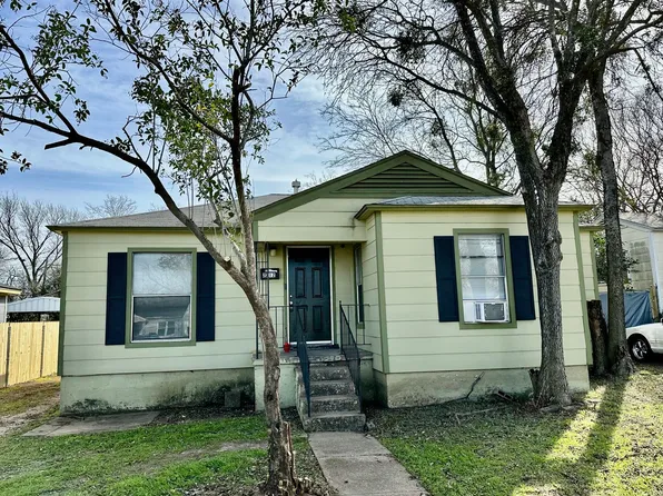 2712 Mitchell Ave, Waco, TX 76708