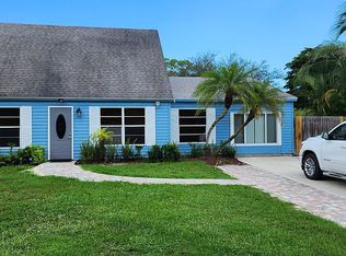 9388 Nickels Blvd, Boynton Beach, FL 33436