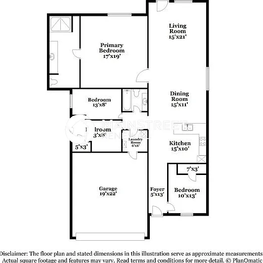 606 Meadow Wood Ln — Photo 2