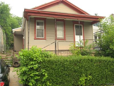 703 E Division St, Syracuse, NY, 13208