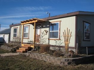 8563 8th St, Terrebonne, OR