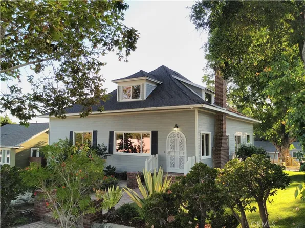 659 N Wabash Ave, Glendora, CA 91741