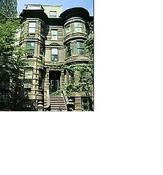 319 West 103rd Street in Upper West Side