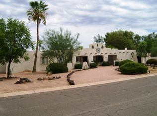 9648 E Clinton St, Scottsdale, AZ 85260
